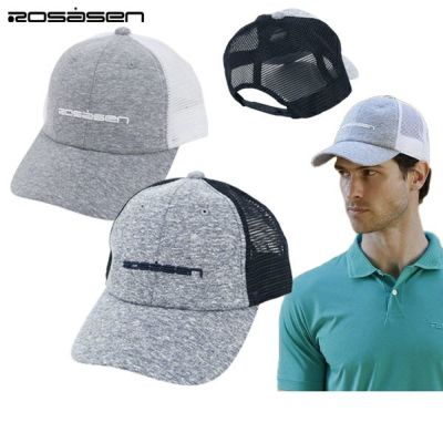 【30％OFFセール】キャップ メンズ ロサーセン ROSASEN 2025 春夏 新作 ゴルフ