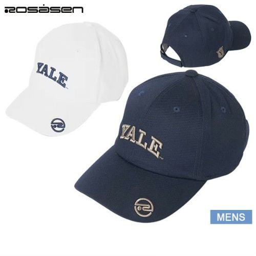 30％OFFセール】キャップ メンズ ロサーセン ROSASEN 2025 春夏