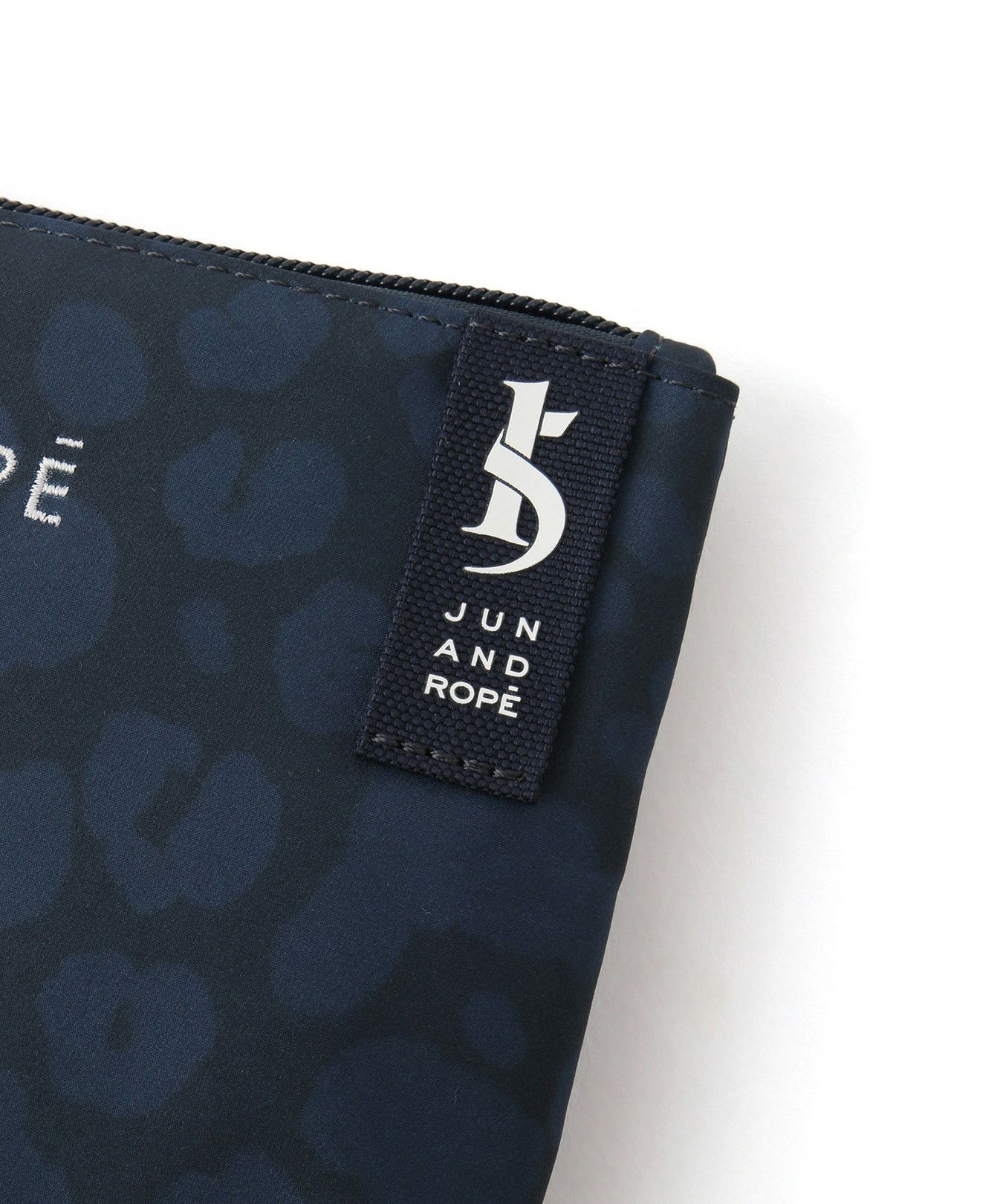 ジュン＆ロペのカートポーチ