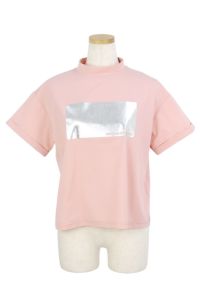 ロサーセンのハイネックシャツ