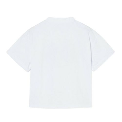 ロサーセンのハイネックシャツ