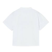 ロサーセンのハイネックシャツ