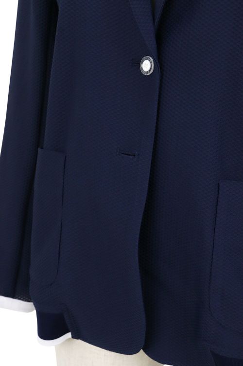 お中元 お歳暮 お年賀 夏 冬 年末年始のご挨拶 ギフト 通販な テーラードジャケット CLUB PICONE ピッコーネクラブ レディース ジャンパー、ジャケット