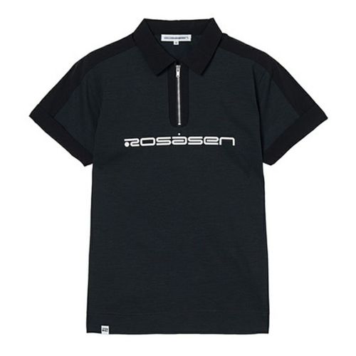 ロサーセンのポロシャツ