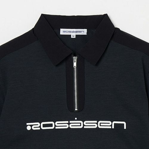 ロサーセンのポロシャツ