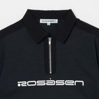 ロサーセンのポロシャツ