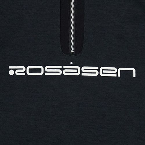 ロサーセンのポロシャツ