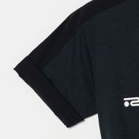 ロサーセンのポロシャツ