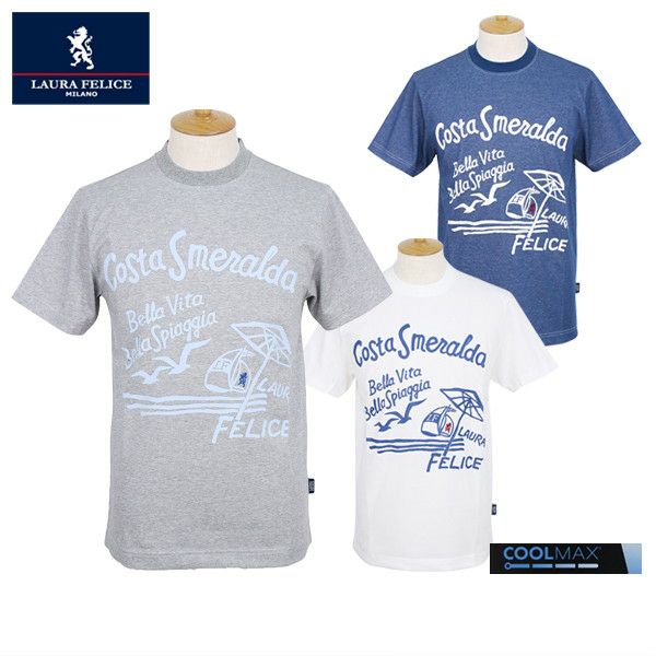 ラウラフェリーチェのTシャツ