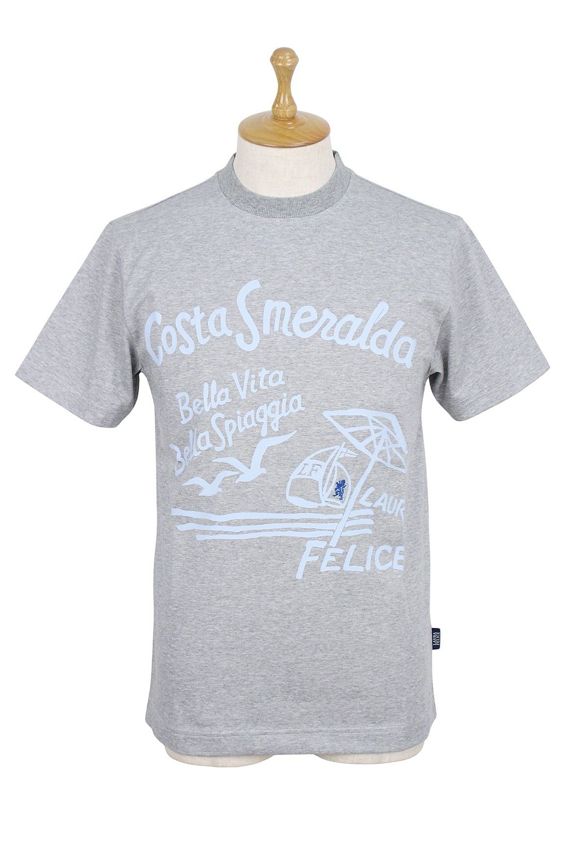 ラウラフェリーチェのTシャツ