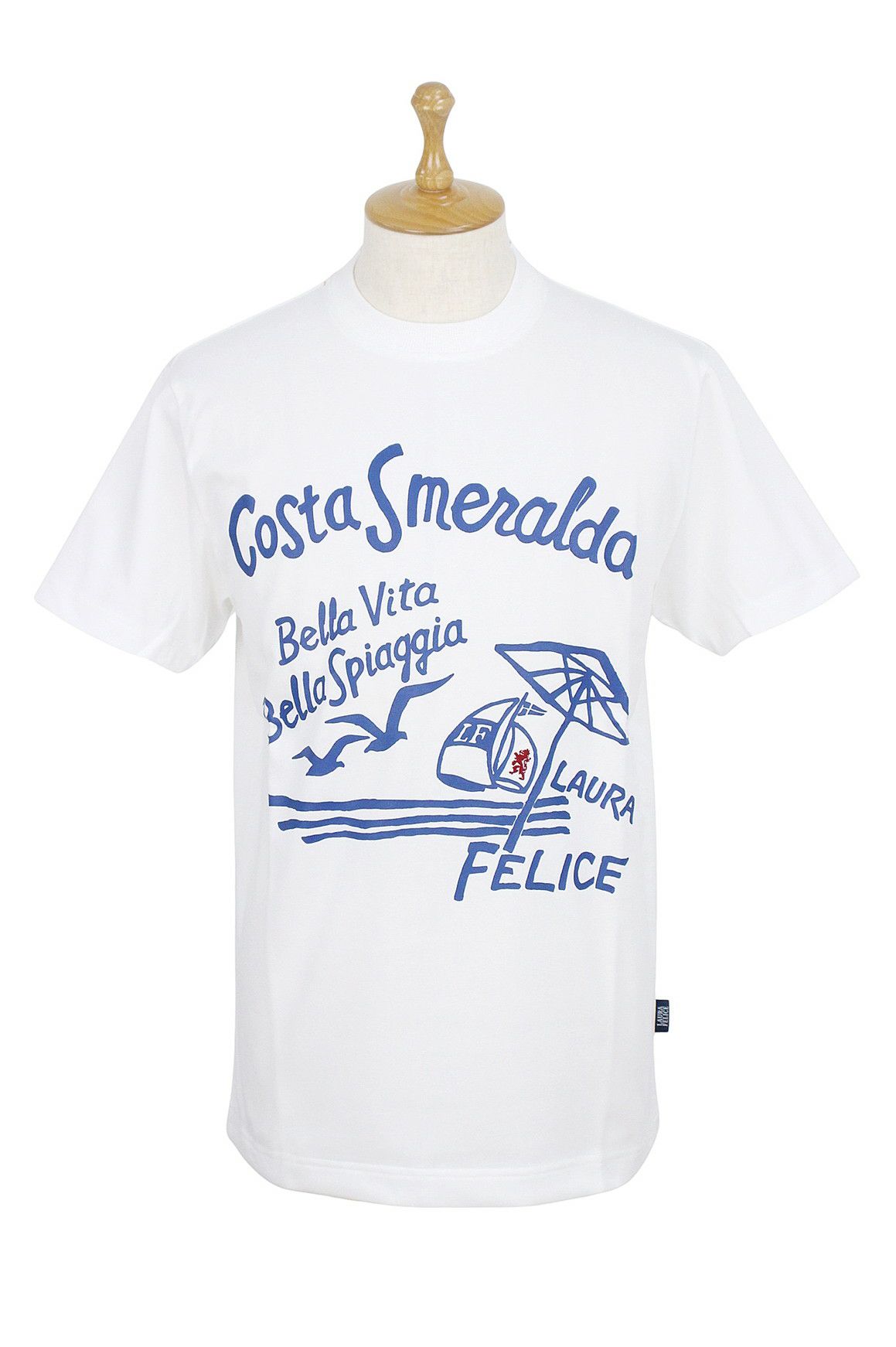 ラウラフェリーチェのTシャツ