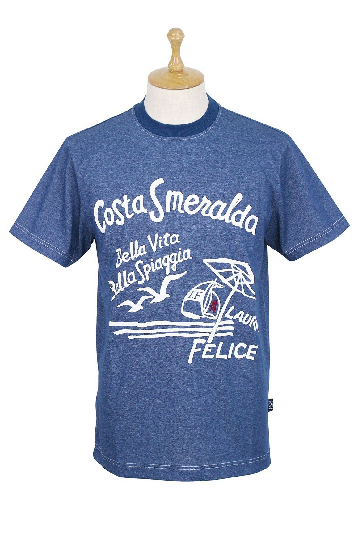 ラウラフェリーチェのTシャツ