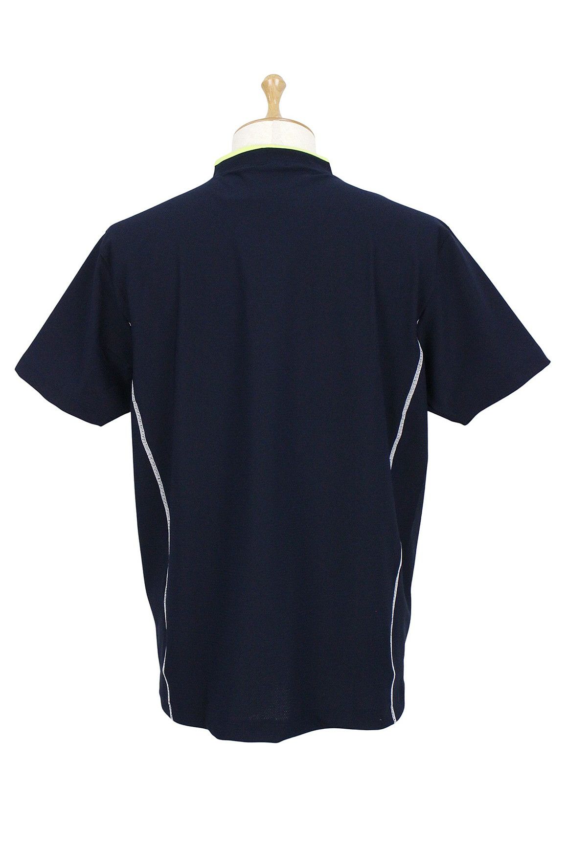 ラウラフェリーチェのハイネックシャツ