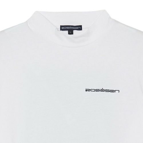 ロサーセンのハイネックシャツ