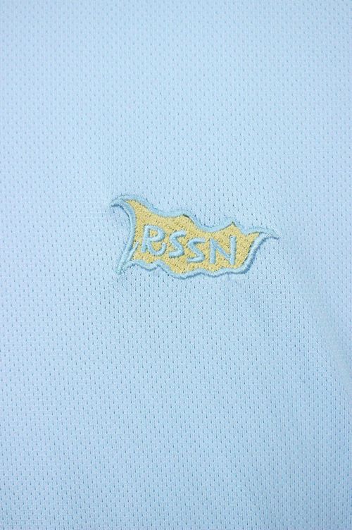 ロサーセンのハイネックシャツ