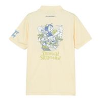 ロサーセンのハイネックシャツ
