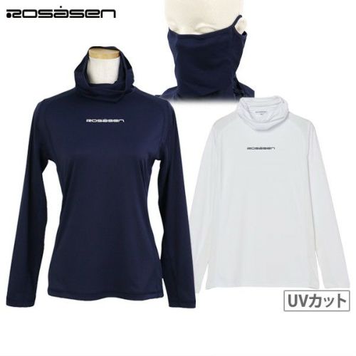 ロサーセンエーラインのインナーシャツ
