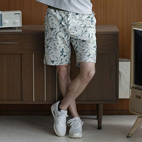 ロサーセンのパンツ
