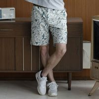ロサーセンのパンツ