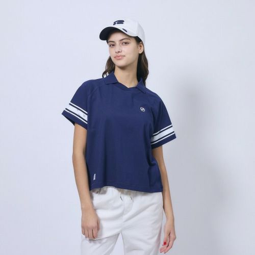 ロサーセンのポロシャツ