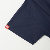 ロサーセンのハイネックシャツ