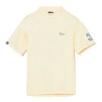 ロサーセンのハイネックシャツ
