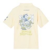 ロサーセンのハイネックシャツ