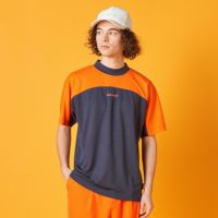 ビバハートのハイネックシャツ