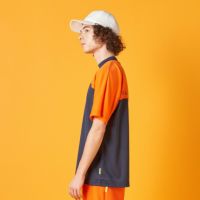 ビバハートのハイネックシャツ