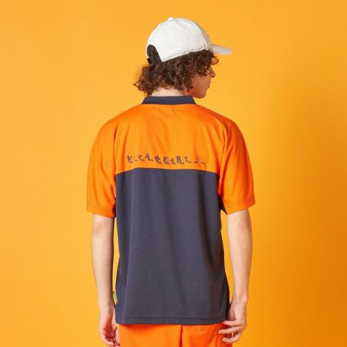 ビバハートのハイネックシャツ