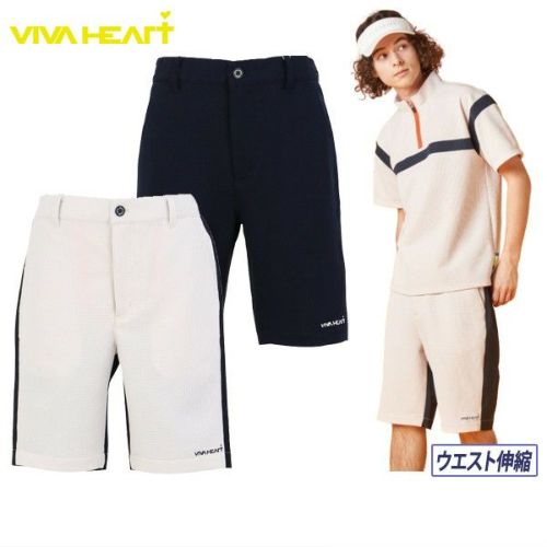 ビバハートのパンツ