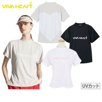 ビバハート・レディースの商品 | ゴルフウェア通販のT-on