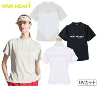 ビバハートのハイネックシャツ