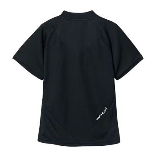 ビバハートのハイネックシャツ