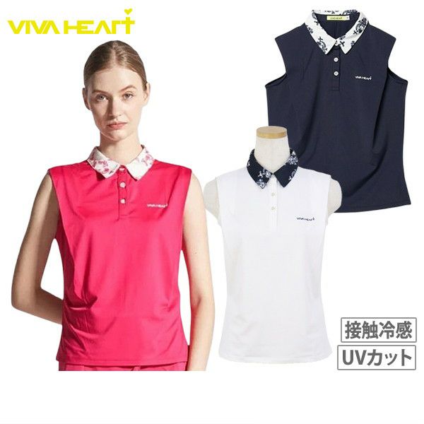 VIVA HEART ピンク タートルネックシャツ　サイズ42　ビバハート VIVA HEART ピンク タートルネックシャツ サイズ42 ビバハート