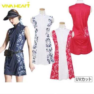 VIVA HEART - ★専用★ビバハート　ワンピース　Lサイズ　美品 30％OFFセール】ワンピース レディース ビバハート VIVA HEART