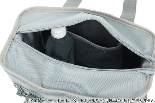 ロサーセンのカートバッグ