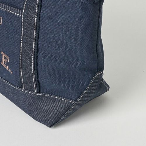 ロサーセンのカートバッグ
