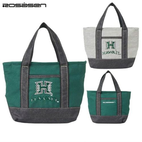 ロサーセンのカートバッグ