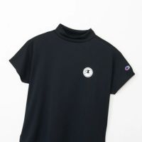チャンピオンのハイネックシャツ