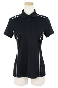 2023AW 【レディース】 J.LINDEBERG Jリンドバーグ ポロシャツ