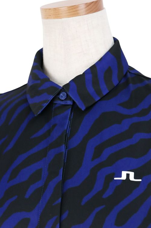 Jリンドバーグのポロシャツ