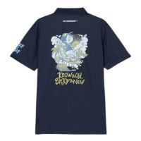 ロサーセンのポロシャツ