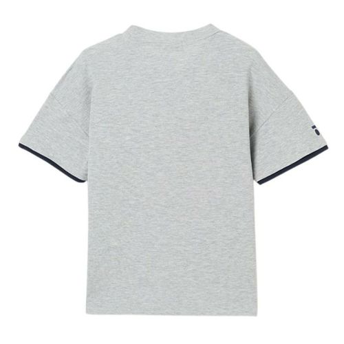 ロサーセンのハイネックシャツ