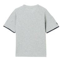 ロサーセンのハイネックシャツ