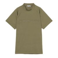 ロサーセンエーラインのハイネックシャツ