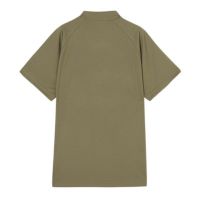 ロサーセンエーラインのハイネックシャツ