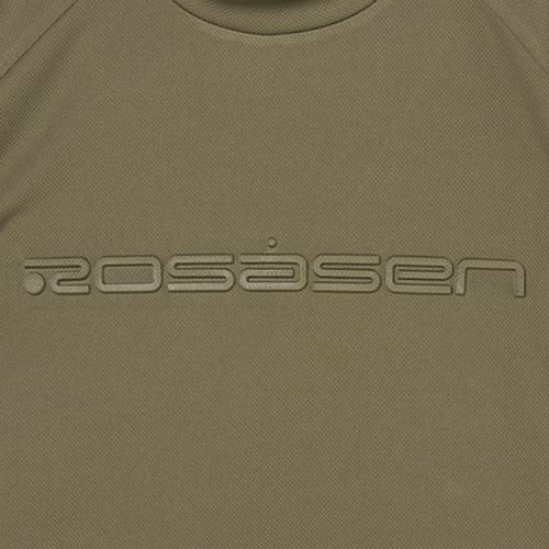 ロサーセンエーラインのハイネックシャツ