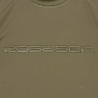 ロサーセンエーラインのハイネックシャツ