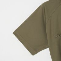 ロサーセンエーラインのハイネックシャツ